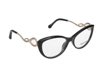 Shop Roberto Cavalli Eyeglasses