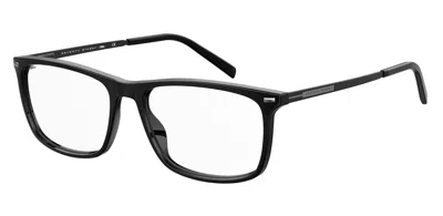 Shop Seventh Street Eyeglasses In Black
