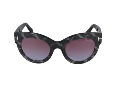 Shop Tom Ford Sunglasses