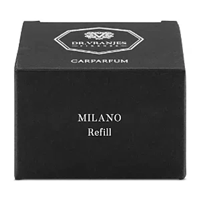 Dr Vranjes Firenze Milano Carparfum Refill
