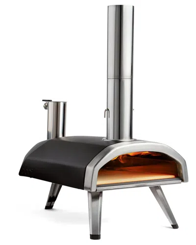 Shop Ooni Fyra 12 Pizza Oven With $35 Credit
