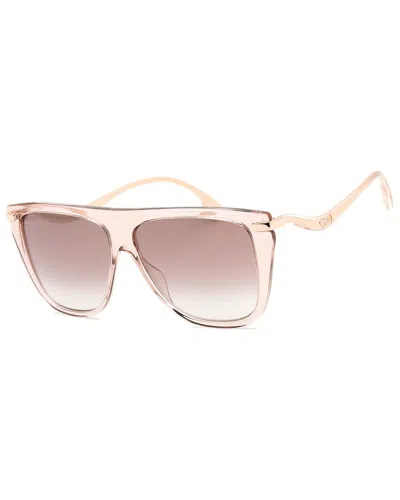 Shop Jimmy Choo Women's Suvi/s 58mm Sunglasses