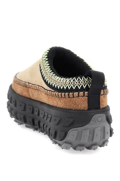 Shop Ugg Venture Daze M In Beige,brown,black