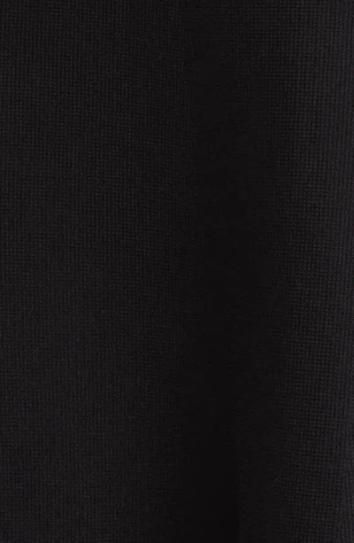 Shop Ted Baker London Gorjeta Knit Sheath Dress In Black