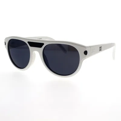 Shop 23° Eyewear Sunglasses In White