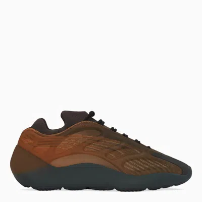 Shop Adidas Originals Yeezy 700 V3 Copper Fade Sneakers In Multicolor