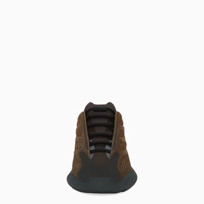Shop Adidas Originals Yeezy 700 V3 Copper Fade Sneakers In Multicolor