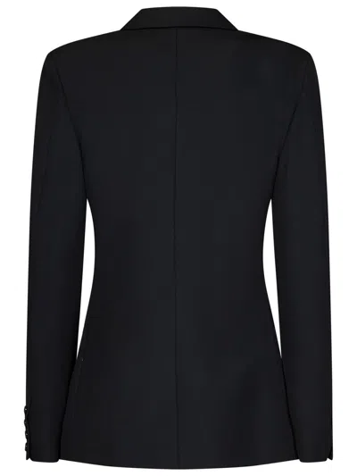 Shop Armarium Myra Suit In Black