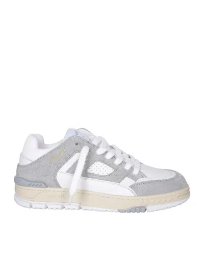Shop Axel Arigato Sneakers In Grey