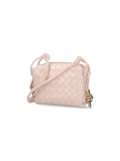 Shop Bottega Veneta Bags In Pink