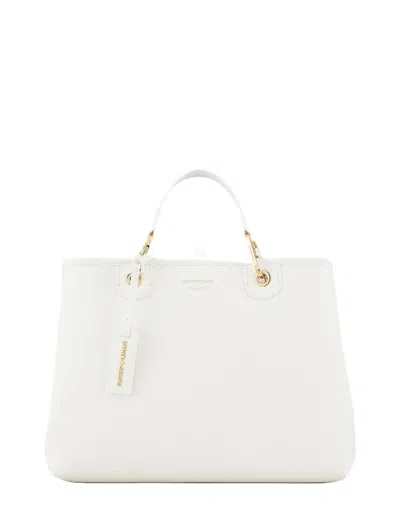 Shop Emporio Armani Bags.. White
