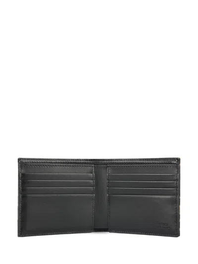 Shop Fendi Wallets In Tbmr+nr+pall