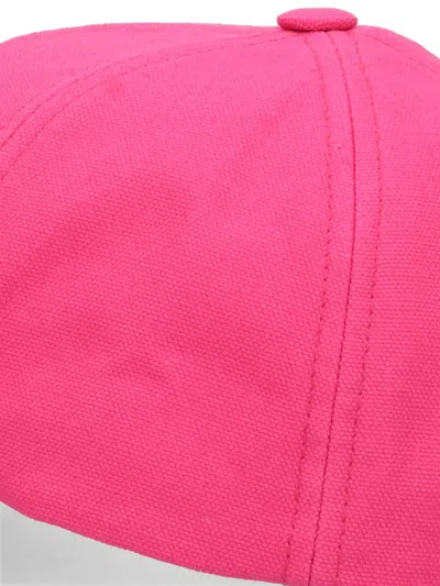 Shop Isabel Marant Hats In Pink