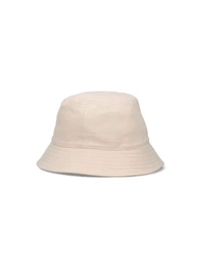 Shop Isabel Marant Marant Hats In White