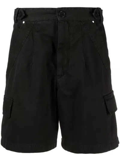Shop Isabel Marant Lisette Shorts Clothing In Black