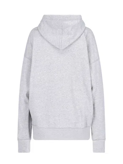 Shop Isabel Marant Sweaters In Grey