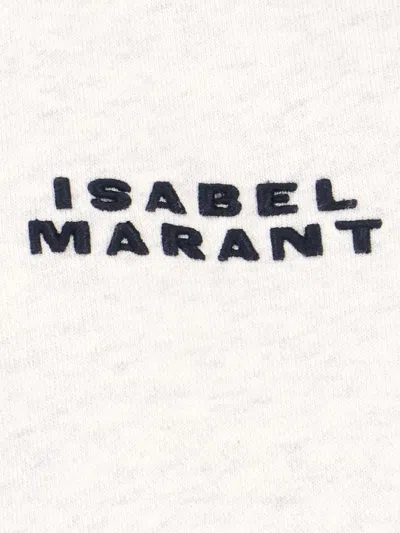Shop Isabel Marant Sweaters In White