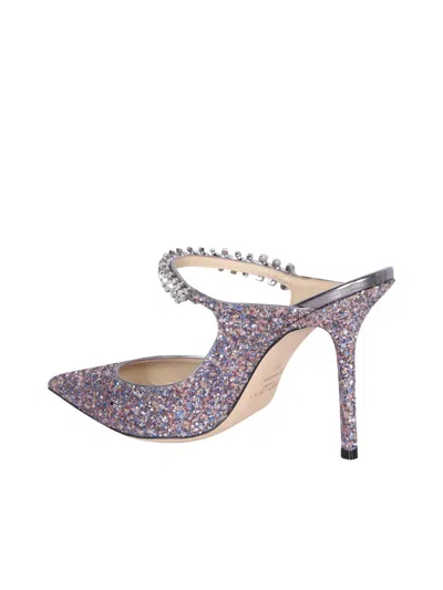 Shop Jimmy Choo High Heels In Multi