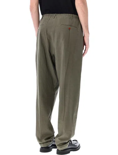 Shop Magliano Chino Pants In Mud Pie