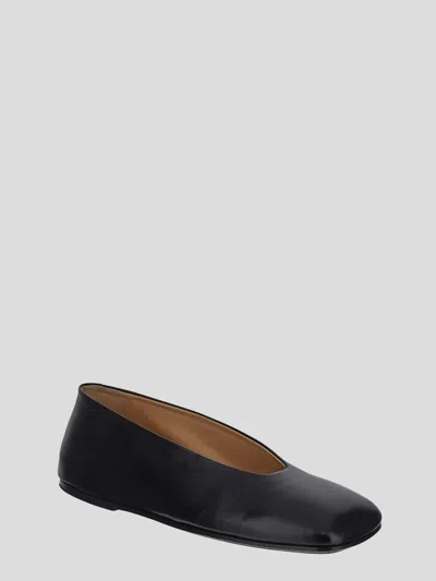 Shop Marsèll Marsell Shoes In Black