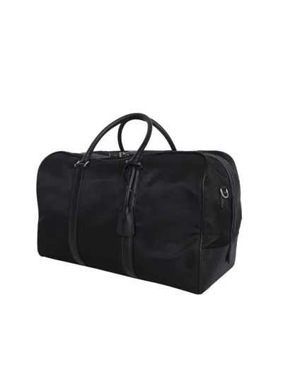 Shop Prada Bags In Black