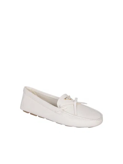 Shop Prada Shoes In White
