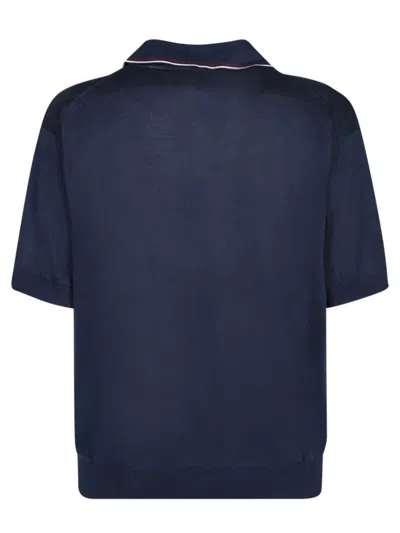 Prada T-shirts In Blue