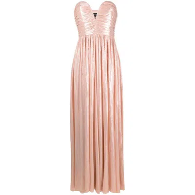 Shop Retroféte Retrofête Dresses In Pink