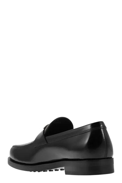 Tod's Xxm0zf0fx20 Hbtb999 In Black