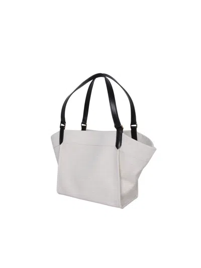 Tom Ford Shoulder Bags In Beige