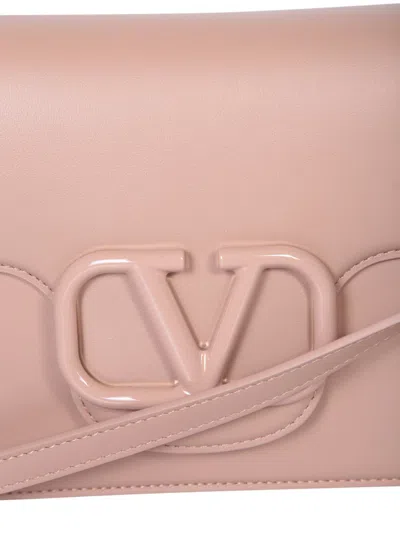 Shop Valentino Bags In Pink