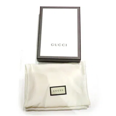 Shop Gucci Ophidia Black Leather Wallet  ()