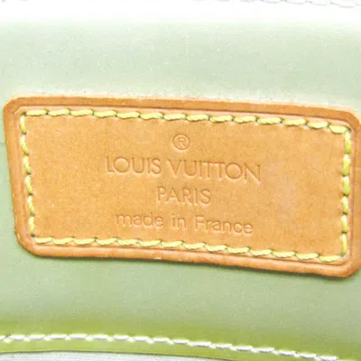Pre-owned Louis Vuitton Reade Grey Canvas Tote Bag ()