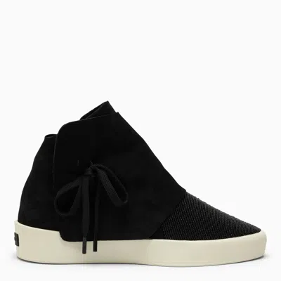 Fear Of God Bead-detail Lace-up Sneakers