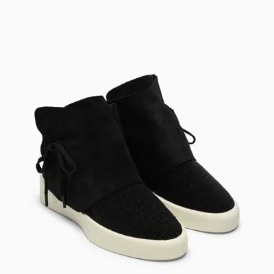 Fear Of God Bead-detail Lace-up Sneakers