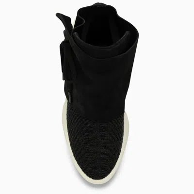 Fear Of God Bead-detail Lace-up Sneakers
