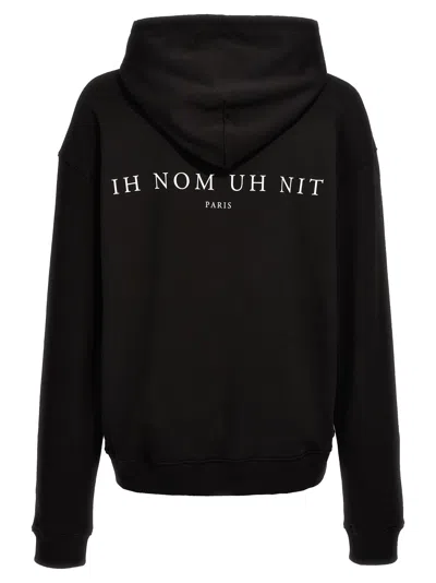 Shop Ih Nom Uh Nit The Idol Sweatshirt Black