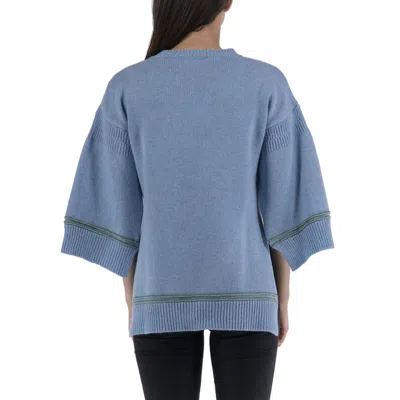 Shop Marni Logo Sweater