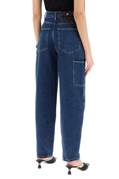 Shop Saks Potts Organic Denim Helle Jeans In