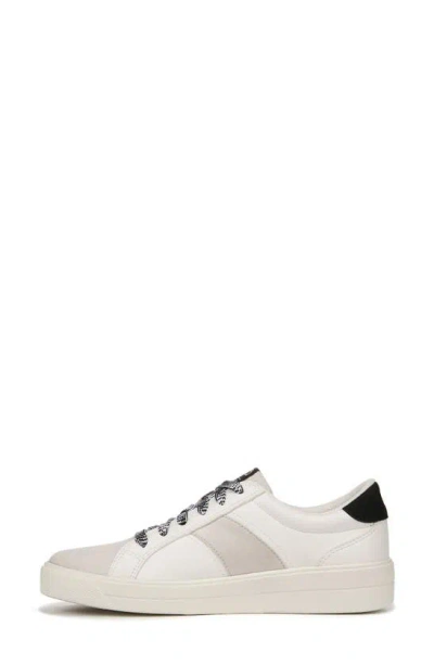 Ryka Viv Classic Low Top Sneaker In White Black