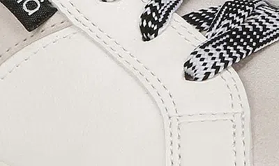 Ryka Viv Classic Low Top Sneaker In White Black