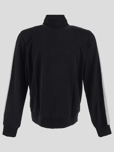 Shop Isabel Marant Marant Jackets In Black