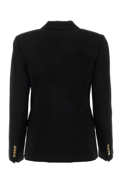 Shop Michael Kors Michael By  Jackets And Vests In Black