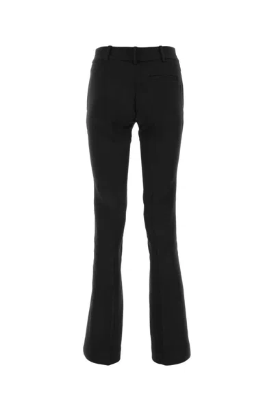 Shop Michael Kors Michael By  Pants In Black