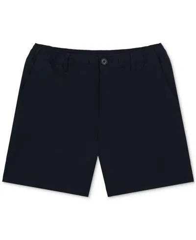 Shop Chubbies Men's The Everywear 6" Shorts In Black - So