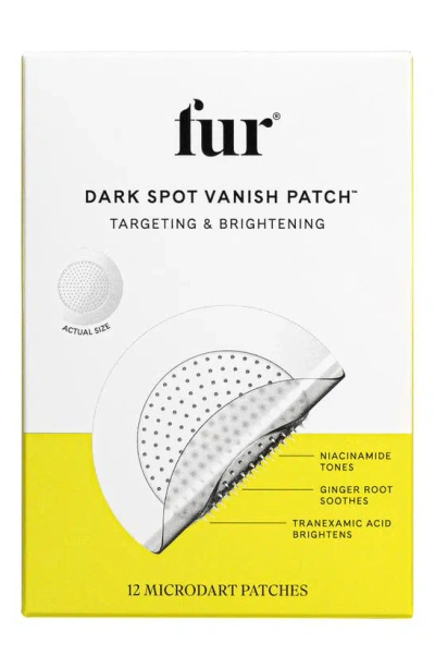 Shop Fur Skincare Dark Spot Vanish Patch