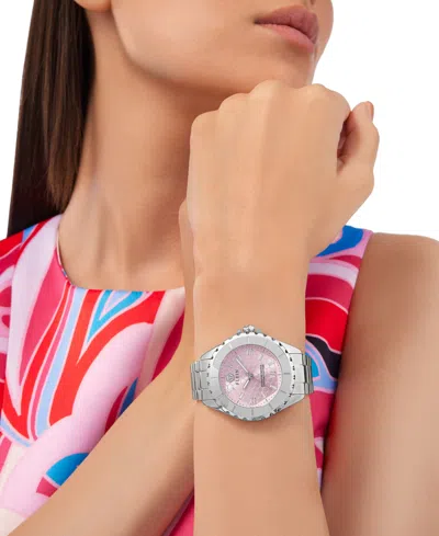 Philipp Plein Plein Heaven Bracelet Watch In Stainless