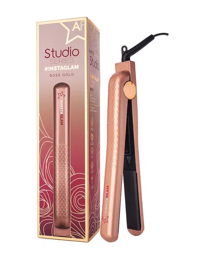 Almost Famous Instaglam 1.25 Flat Iron