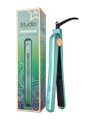 Shop Almost Famous Instaglam 1.25 Flat Iron