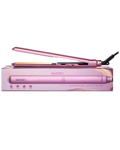 Shop Almost Famous Maxlength 1 Flat Iron